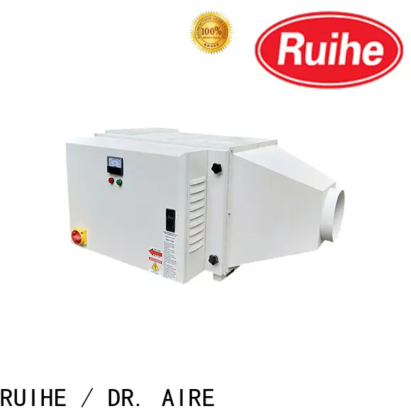 RUIHE / DR. AIRE Custom oil mist removal company for house 1