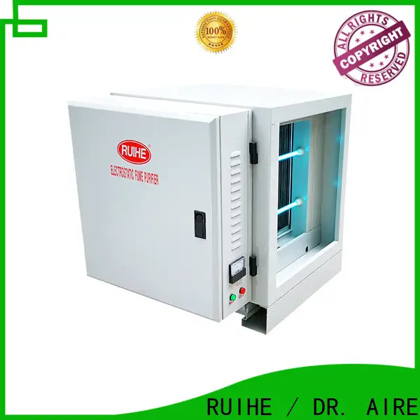 Top air purifier for kitchen odors commercial for business for house 1