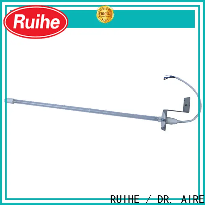 RUIHE / DR. AIRE Wholesale electrostatic precipitator for kitchen exhaust manufacturers for smoke124 1