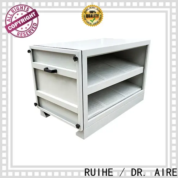Wholesale activated carbon air purifier activated Suppliers for kitchen 1