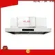 RUIHE / DR. AIRE Top commercial exhaust system for business for home 1