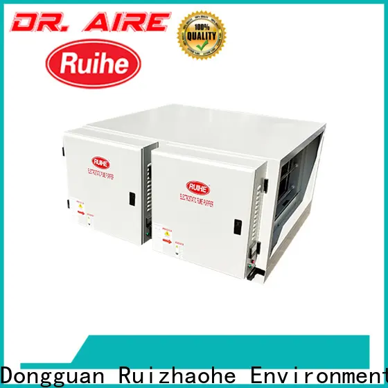 Wholesale air filter for kitchen hood rate for business for kitchen 1