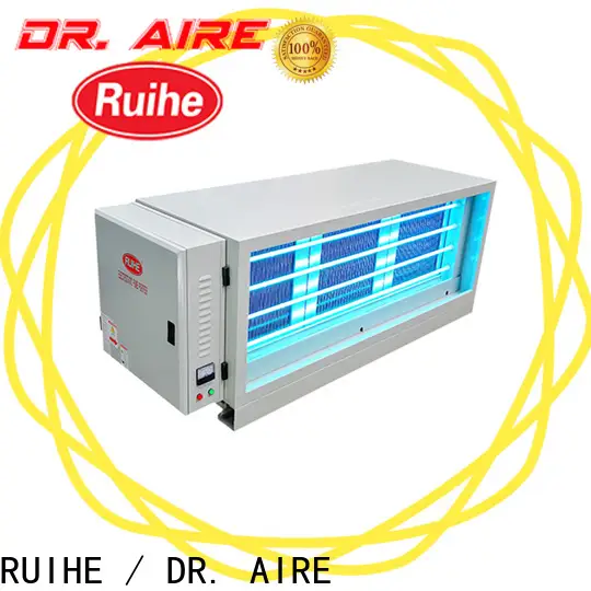 Wholesale esp fire protection machine for business for house 1