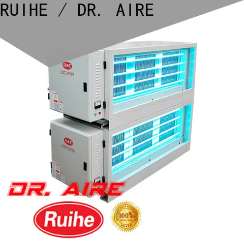 Latest kitchen electrostatic precipitator quality company for home 1