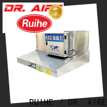RUIHE / DR. AIRE commercial electric kitchen scrubber manufacturers for home 1