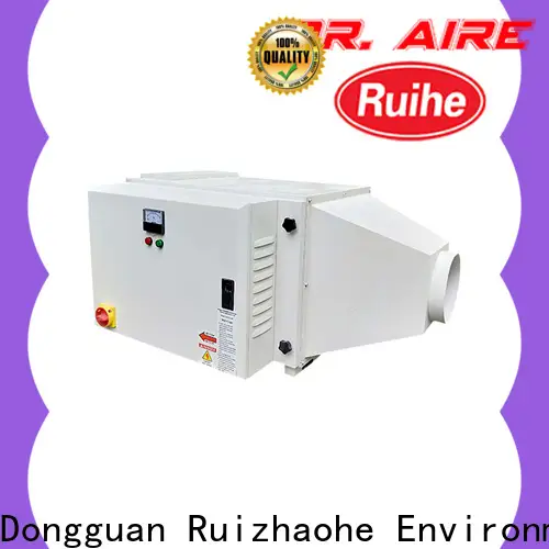 New smoke collector dgrhkc2500 Suppliers for home 1