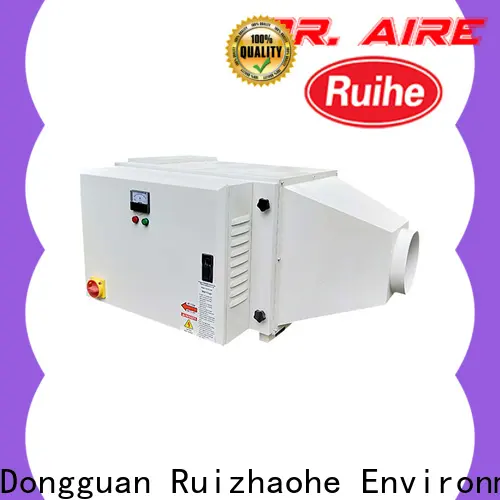 New smoke collector dgrhkc2500 Suppliers for home 1