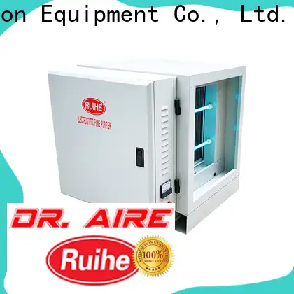 RUIHE / DR. AIRE filter kitchen carbon filter company for home 1