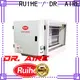 RUIHE / DR. AIRE Latest grease exhaust scrubber manufacturers for home 1