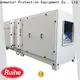RUIHE / DR. AIRE kitchen kitchen exhaust electrostatic precipitator for business for smoke 1