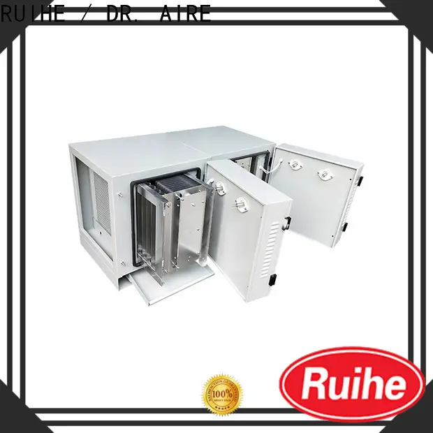 RUIHE / DR. AIRE esp ecology unit manufacturers Supply for home 1