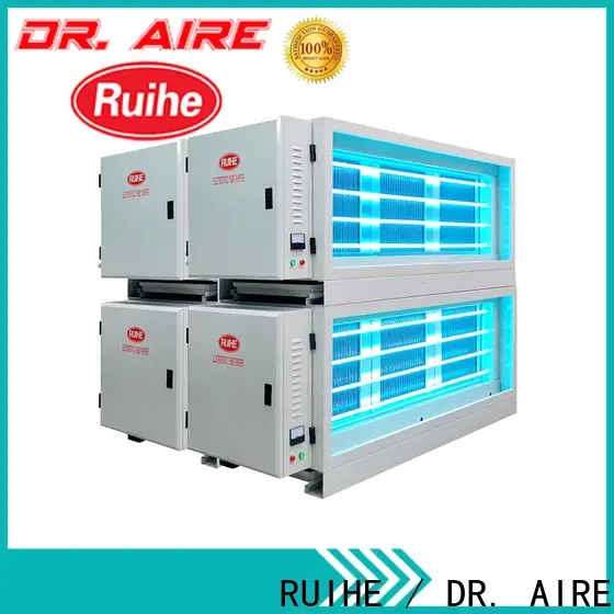 RUIHE / DR. AIRE Best esp fire protection Suppliers for house 1