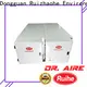 Custom scrubbers precipitators and filters machine factory for smoke 1
