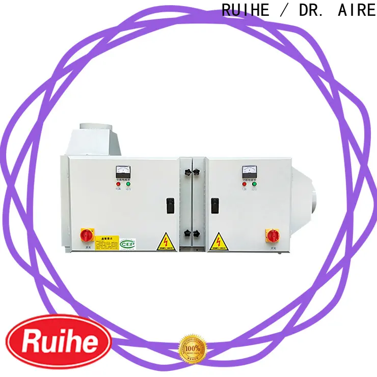 RUIHE / DR. AIRE Wholesale frp grating Suppliers for home 1