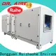RUIHE / DR. AIRE Best kitchen exhaust scrubber manufacturers for smoke 1
