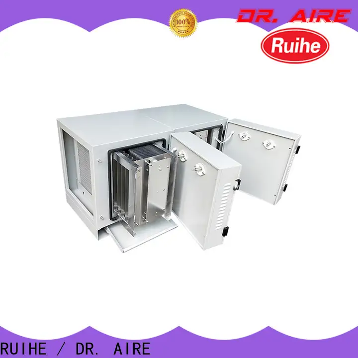 Top esp control unit dgrhk31500 company for smoke 1