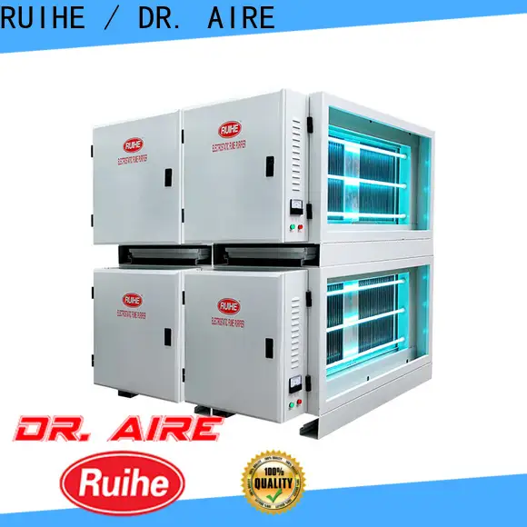 RUIHE / DR. AIRE dgrhk27000 precipitator maintenance for business for house 1