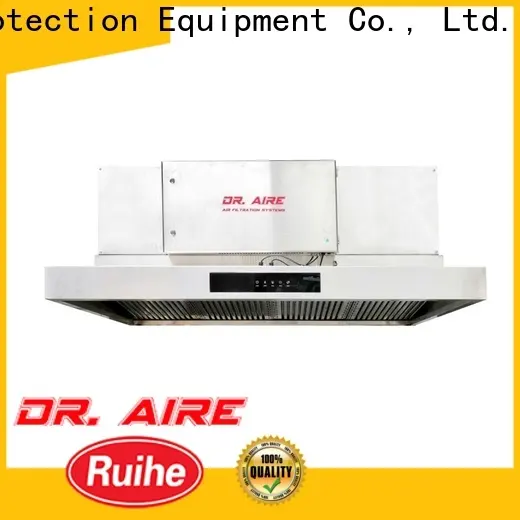 Latest commercial exhaust system exhaust company for house 1