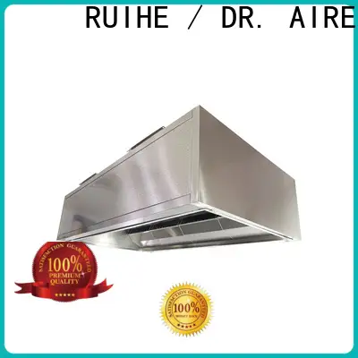 RUIHE / DR. AIRE air manufacturers for smoke 1
