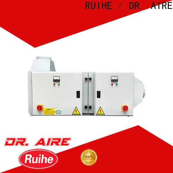 RUIHE / DR. AIRE Latest mist collection systems for business for house 1