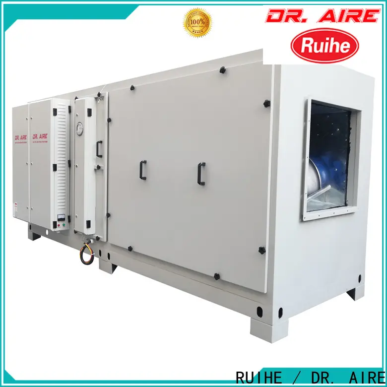 High-quality restaurant air purifier odour Suppliers for house 1