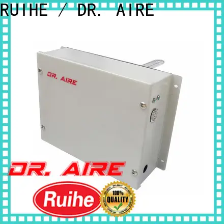 RUIHE / DR. AIRE Wholesale electrostatic precipitator for kitchen exhaust manufacturers for smoke126 1