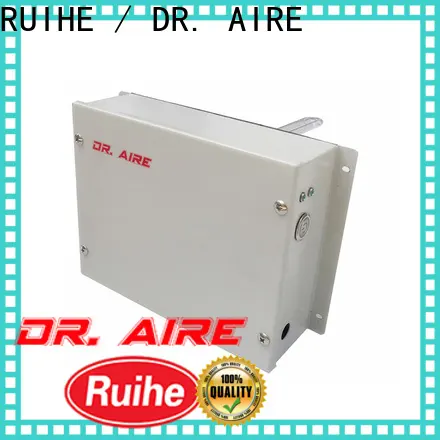 RUIHE / DR. AIRE Wholesale electrostatic precipitator for kitchen exhaust manufacturers for smoke126 1