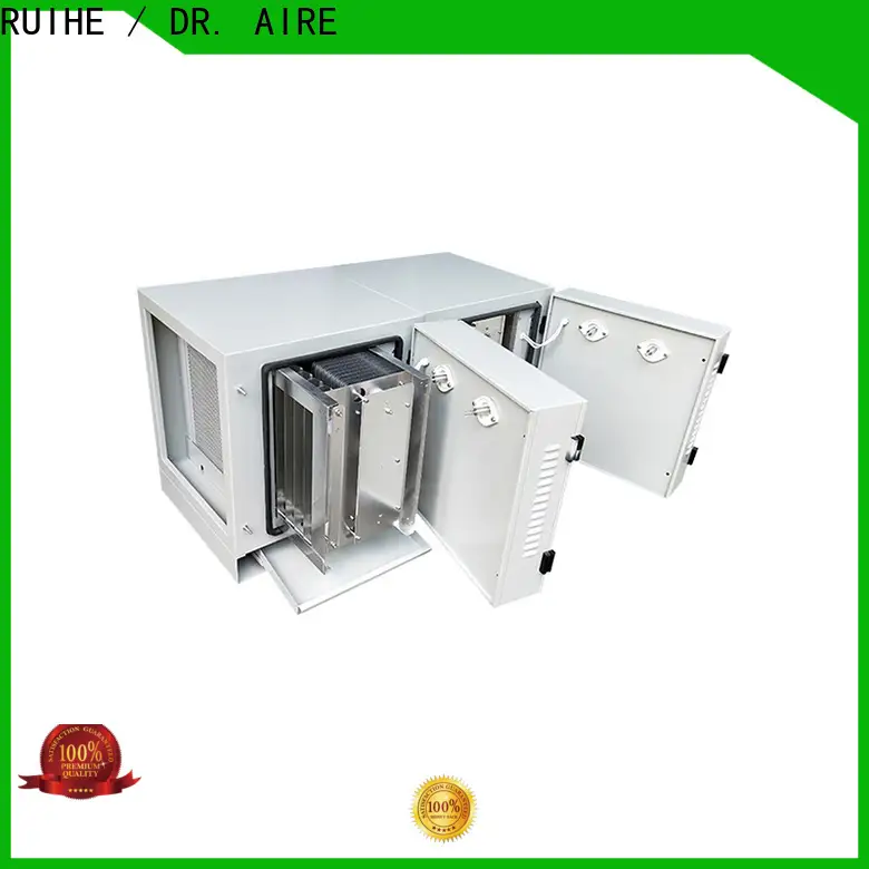 Latest ecology unit manufacturers dgrhk14000 for business for smoke 1