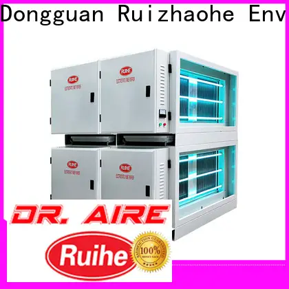 Wholesale dry scrubber for kitchen exhaust professional manufacturers for kitchen 1