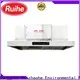 RUIHE / DR. AIRE High-quality kitchen exhaust air cleaner Supply for kitchen 1