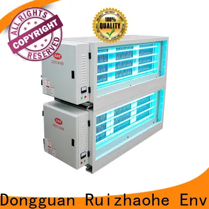 RUIHE / DR. AIRE Wholesale scrubber for kitchen exhaust Suppliers for home 1