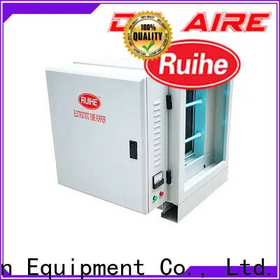 Top extractor fan control unit pass Supply for home 1