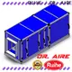 Wholesale kitchen blower unit commercial company for smoke 1