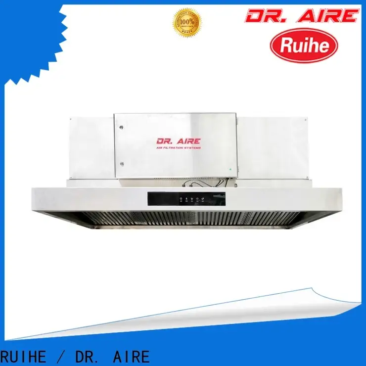 Top electrostatic air purifier kitchen company for home 1