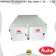 RUIHE / DR. AIRE Latest advantages of electrostatic precipitator factory for kitchen 1