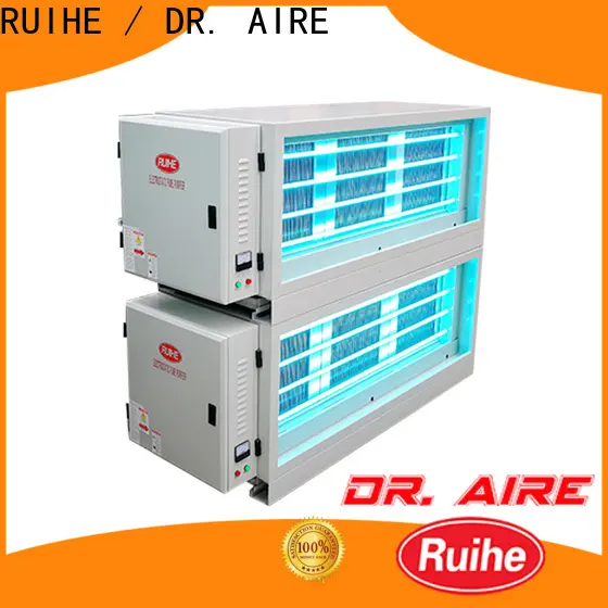 RUIHE / DR. AIRE Custom ecology unit manufacturers factory for home 1