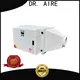 RUIHE / DR. AIRE industrial industrial dust collector Suppliers for smoke 1