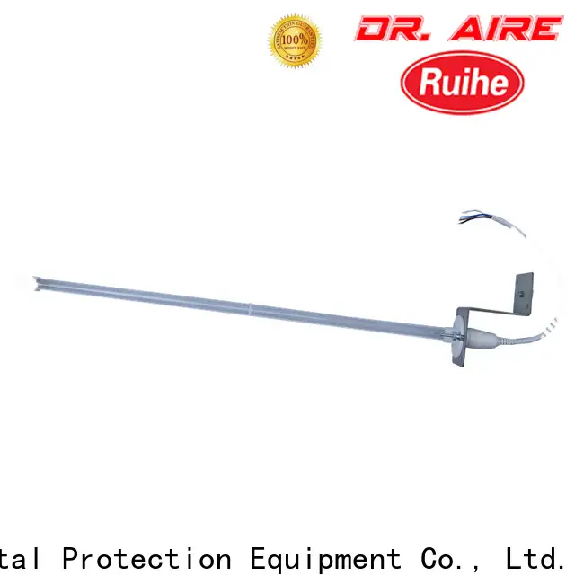 RUIHE / DR. AIRE Wholesale electrostatic precipitator for kitchen exhaust manufacturers for smoke130 1