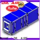 RUIHE / DR. AIRE Top electrostatic precipitator for kitchen exhaust Supply for kitchen1 1