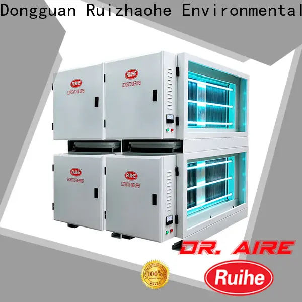 Best kitchen smoke filter restaurant company for house 1