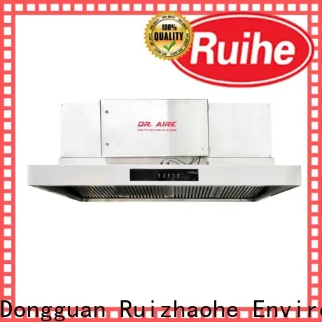 RUIHE / DR. AIRE ecofriendly esp ventilation manufacturers for kitchen 1