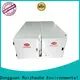 RUIHE / DR. AIRE High-quality electrostatic filter company for kitchen 1