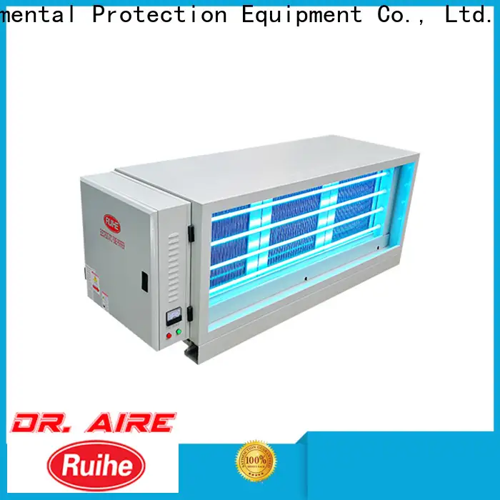 Best commercial kitchen extractor filters smoke Suppliers for smoke 1