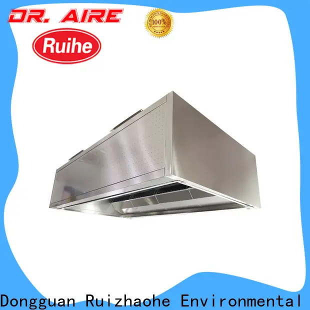 RUIHE / DR. AIRE industrial company for house 1