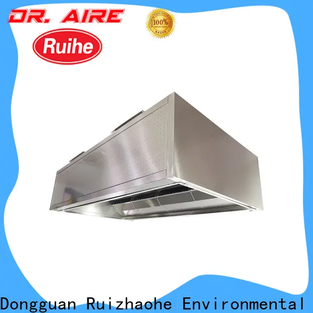 RUIHE / DR. AIRE industrial company for house 1