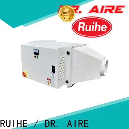 Best electrostatic precipitator electrostatic manufacturers for smoke 1