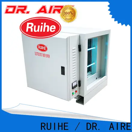 RUIHE / DR. AIRE cleaner esp air purifier Supply for home 1