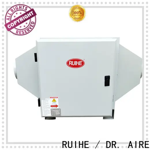 RUIHE / DR. AIRE coffee small coffee bean roaster manufacturers for kitchen 1
