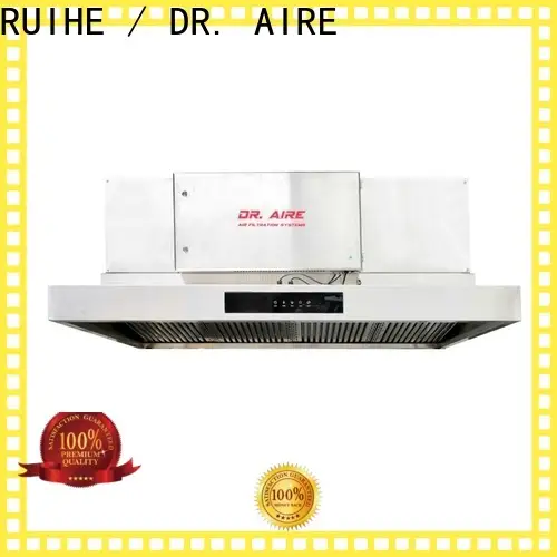 RUIHE / DR. AIRE New purified air esp company for kitchen 1