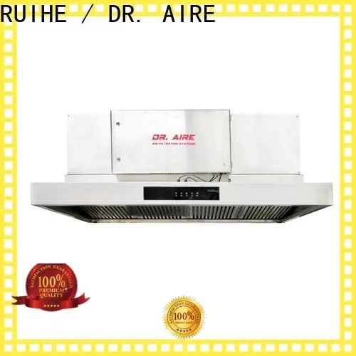 RUIHE / DR. AIRE New purified air esp company for kitchen 1